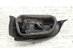 Recambio de piloto trasero izquierdo para citroen saxo 1.6 vts referencia OEM IAM    2
