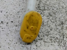 Recambio de deposito limpia para renault scenic ii grand confort dynamique referencia OEM IAM 8200104705   2