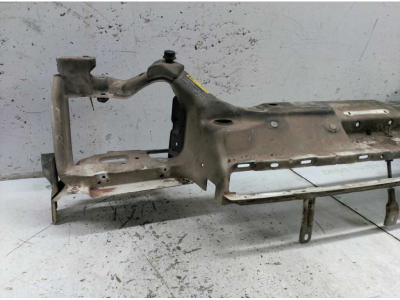 Recambio de panel frontal para ford tourneo connect (tc7) familiar referencia OEM IAM   