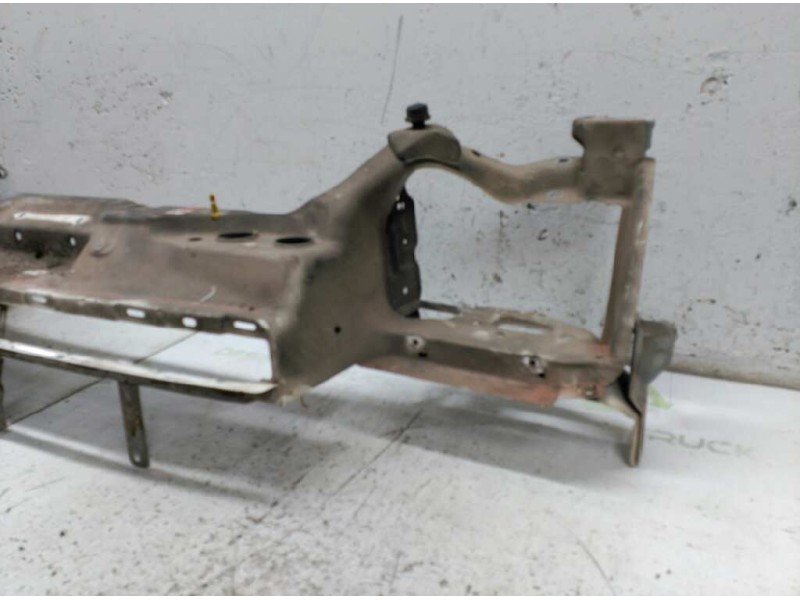 Recambio de panel frontal para ford tourneo connect (tc7) familiar referencia OEM IAM   