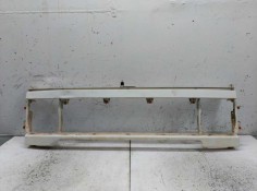 Recambio de panel frontal para fiat ducato caja cerrada (desde 03.94) referencia OEM IAM   