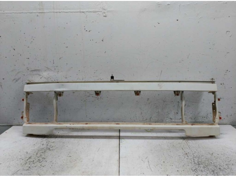 Recambio de panel frontal para fiat ducato caja cerrada (desde 03.94) referencia OEM IAM   