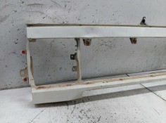 Recambio de panel frontal para fiat ducato caja cerrada (desde 03.94) referencia OEM IAM    2
