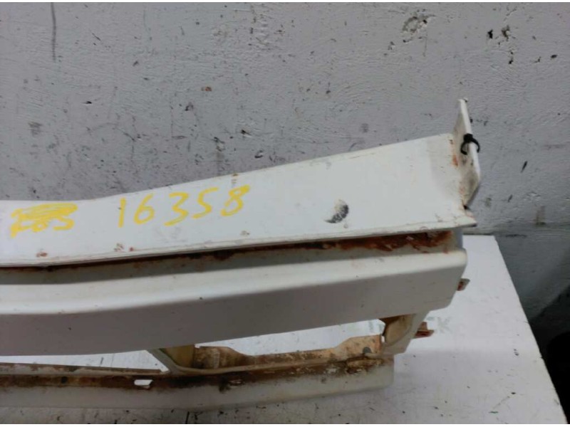 Recambio de panel frontal para fiat ducato caja cerrada (desde 03.94) referencia OEM IAM   