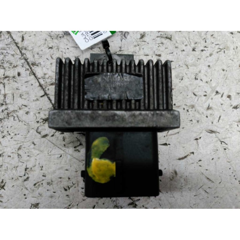 Recambio de caja precalentamiento para citroen xsara picasso 1.6 hdi 90 sx top referencia OEM IAM 9655660980  