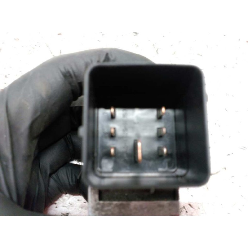 Recambio de caja precalentamiento para citroen xsara picasso 1.6 hdi 90 sx top referencia OEM IAM 9655660980  