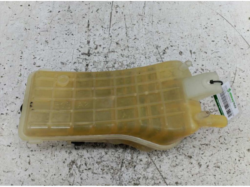 Recambio de deposito expansion para citroen xsara picasso 1.6 hdi 90 sx top referencia OEM IAM   