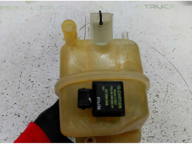 Recambio de deposito expansion para citroen xsara picasso 1.6 hdi 90 sx top referencia OEM IAM   
