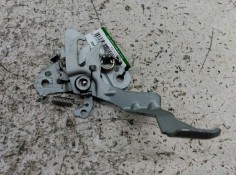 Recambio de cerradura capot para citroen xsara picasso 1.6 hdi 90 sx top referencia OEM IAM   