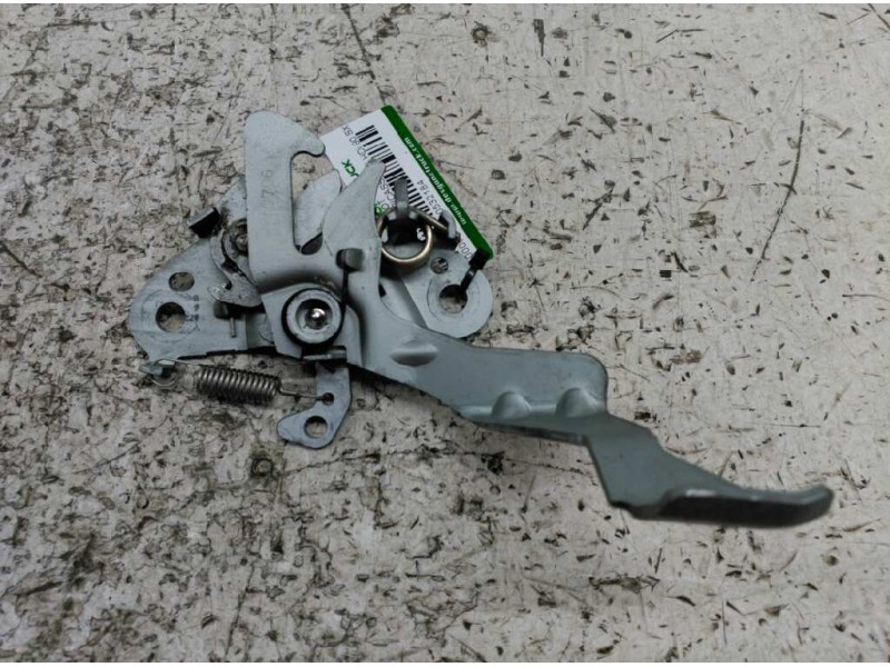 Recambio de cerradura capot para citroen xsara picasso 1.6 hdi 90 sx top referencia OEM IAM   