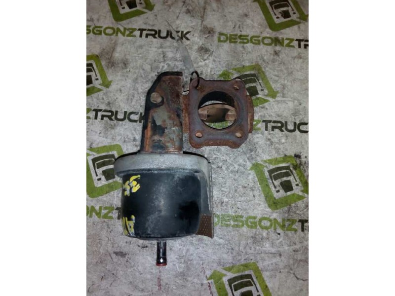 Recambio de caja mariposa para nissan trucks atleon 35.13 referencia OEM IAM   FRENO MOTOR