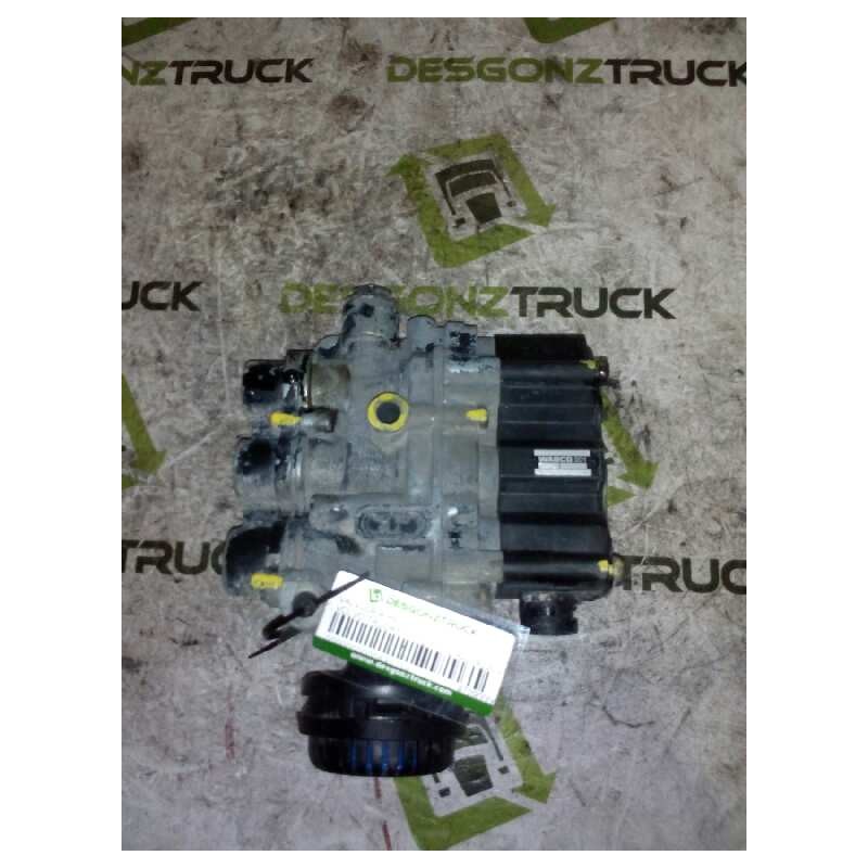 Recambio de valvula aire para volvo fh 12 2002  fsa xlow 4x2 largo globetrotter (lhh2, l2h2) referencia OEM IAM 4729000650  VALV