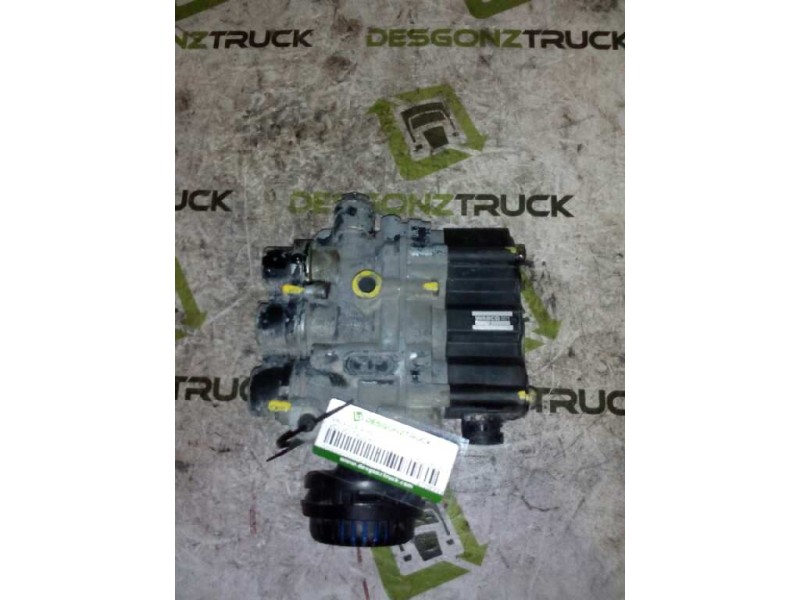 Recambio de valvula aire para volvo fh 12 2002  fsa xlow 4x2 largo globetrotter (lhh2, l2h2) referencia OEM IAM 4729000650  VALV