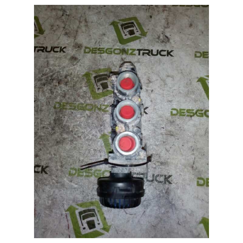 Recambio de valvula aire para volvo fh 12 2002  fsa xlow 4x2 largo globetrotter (lhh2, l2h2) referencia OEM IAM 4729000650  VALV