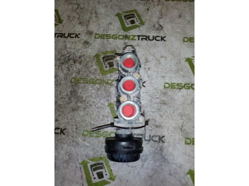 Recambio de valvula aire para volvo fh 12 2002  fsa xlow 4x2 largo globetrotter (lhh2, l2h2) referencia OEM IAM 4729000650  VALV
