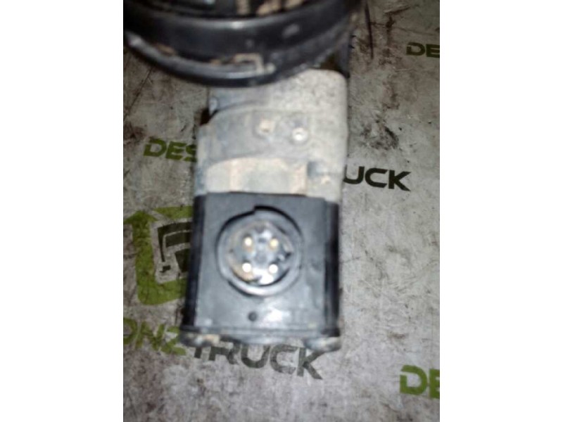 Recambio de valvula aire para volvo fh 12 2002  fsa xlow 4x2 largo globetrotter (lhh2, l2h2) referencia OEM IAM 4729000650  VALV