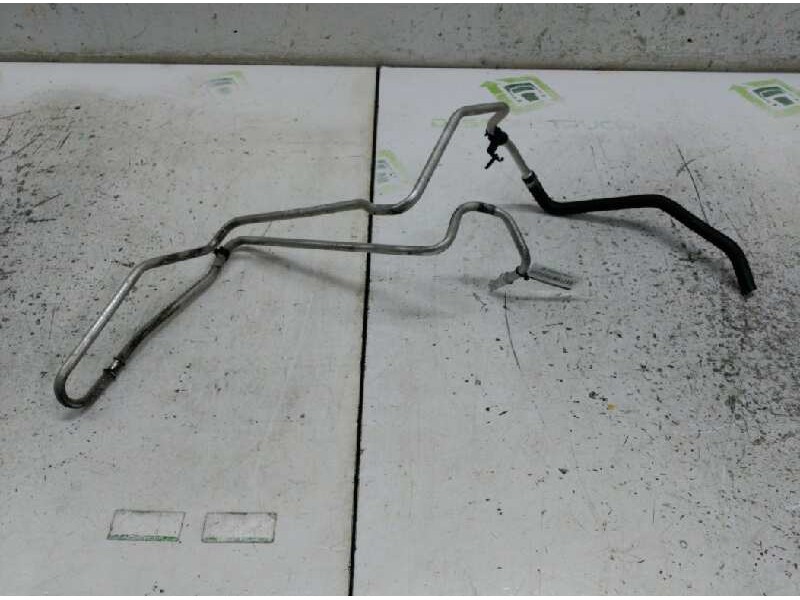 Recambio de latiguillo direccion para citroen xsara picasso 1.6 hdi 90 sx top referencia OEM IAM   