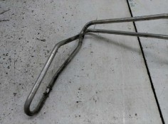 Recambio de latiguillo direccion para citroen xsara picasso 1.6 hdi 90 sx top referencia OEM IAM    2