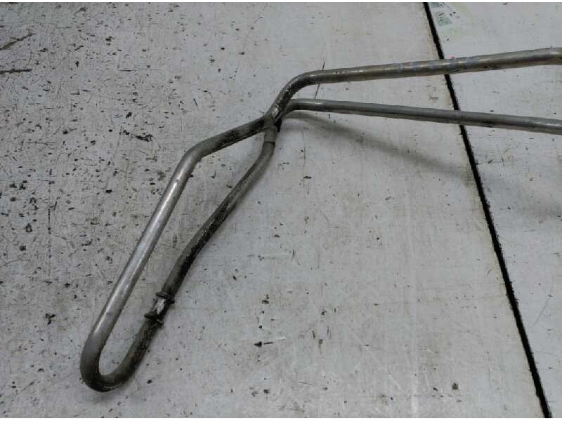 Recambio de latiguillo direccion para citroen xsara picasso 1.6 hdi 90 sx top referencia OEM IAM   