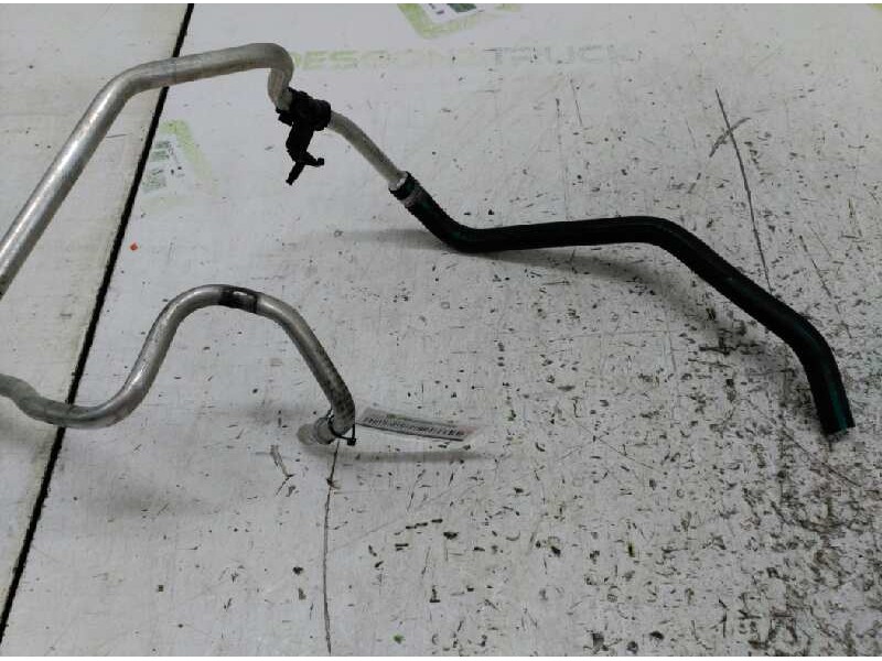 Recambio de latiguillo direccion para citroen xsara picasso 1.6 hdi 90 sx top referencia OEM IAM   