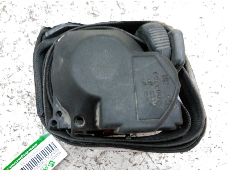 Recambio de mando calefaccion / aire acondicionado para renault master desde ´98 referencia OEM IAM 133761F  
