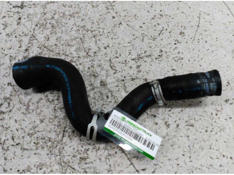 Recambio de manguera de agua para citroen xsara picasso 1.6 hdi 90 sx top referencia OEM IAM   