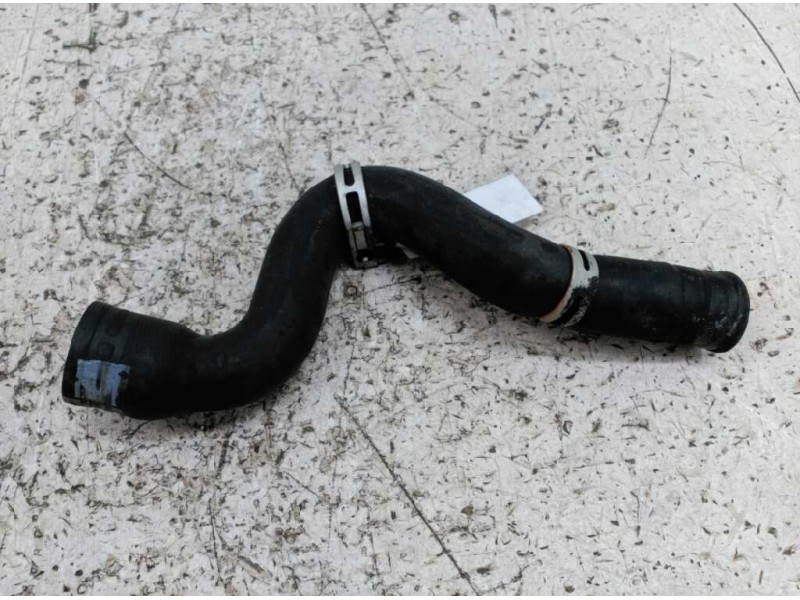 Recambio de manguera de agua para citroen xsara picasso 1.6 hdi 90 sx top referencia OEM IAM   