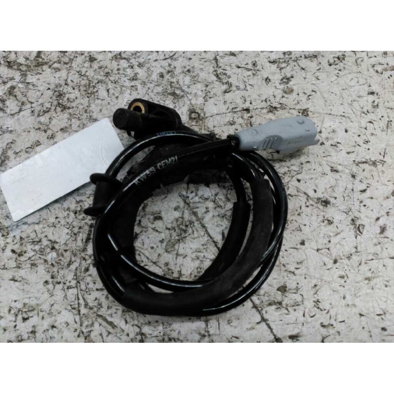 Recambio de captador abs para citroen xsara picasso 1.6 hdi 90 sx top referencia OEM IAM   