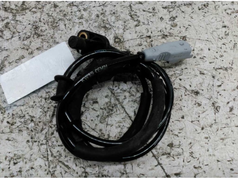 Recambio de captador abs para citroen xsara picasso 1.6 hdi 90 sx top referencia OEM IAM   