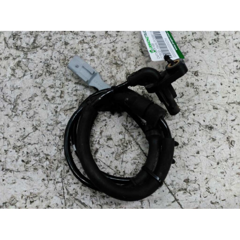 Recambio de captador abs para citroen xsara picasso 1.6 hdi 90 sx top referencia OEM IAM   