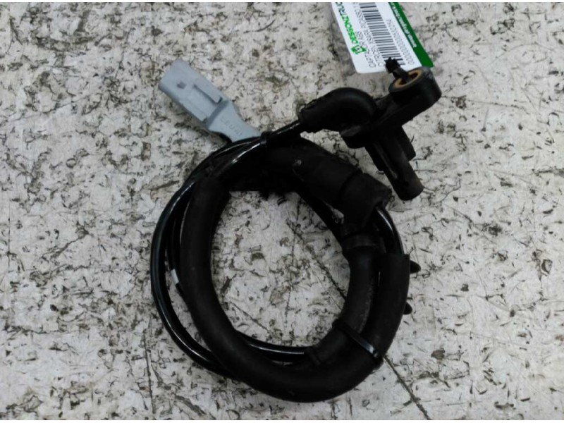 Recambio de captador abs para citroen xsara picasso 1.6 hdi 90 sx top referencia OEM IAM   