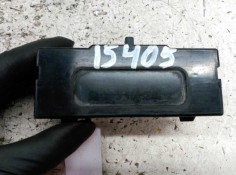 Recambio de pantalla multifuncion para renault master desde ´98 referencia OEM IAM 7700436305A  