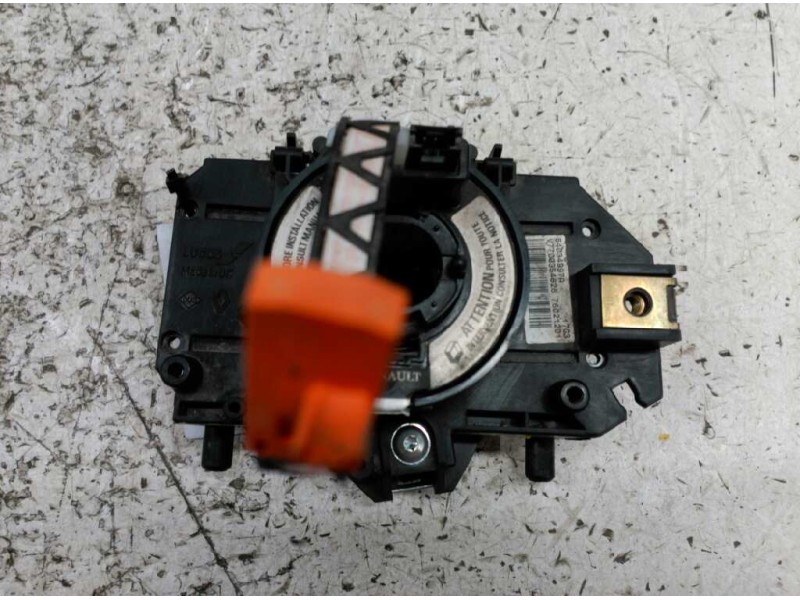 Recambio de anillo airbag para renault master desde ´98 referencia OEM IAM 7700354626  