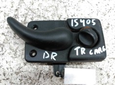 Recambio de cerradura puerta trasera derecha para renault master desde ´98 referencia OEM IAM   