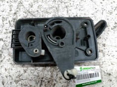 Recambio de cerradura puerta trasera derecha para renault master desde ´98 referencia OEM IAM    2