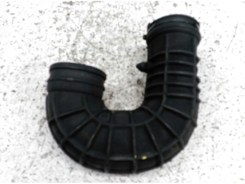 Recambio de tubo admision para fiat doblo (119) 1.9 jtd elx / dynamic referencia OEM IAM  DE GOMA 