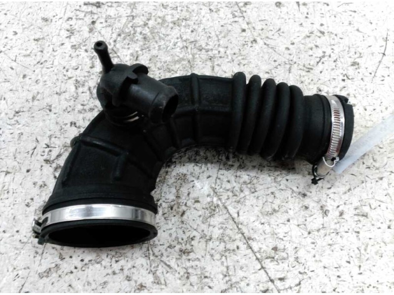 Recambio de tubo admision para fiat doblo (119) 1.9 jtd elx / dynamic referencia OEM IAM  DE GOMA 