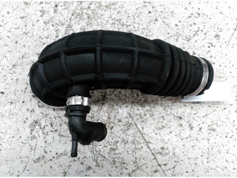 Recambio de tubo admision para fiat doblo (119) 1.9 jtd elx / dynamic referencia OEM IAM  DE GOMA 