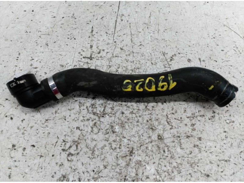 Recambio de manguera de agua para fiat doblo (119) 1.9 jtd elx / dynamic referencia OEM IAM   
