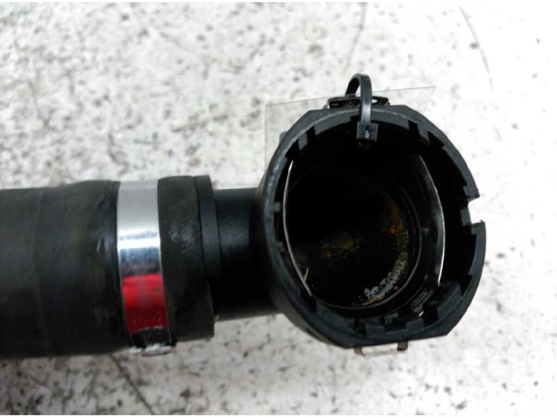 Recambio de manguera de agua para fiat doblo (119) 1.9 jtd elx / dynamic referencia OEM IAM   