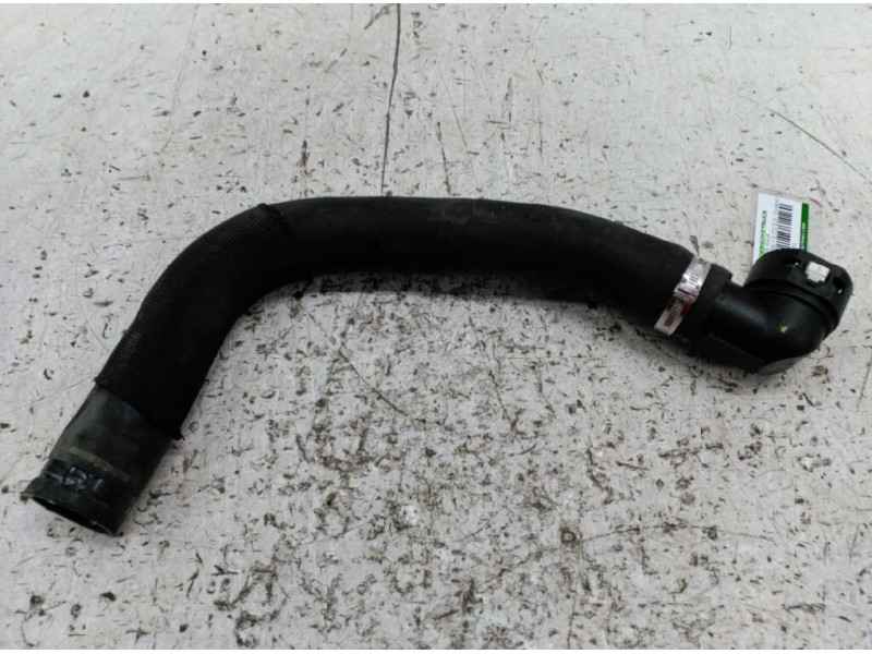 Recambio de manguera de agua para fiat doblo (119) 1.9 jtd elx / dynamic referencia OEM IAM   
