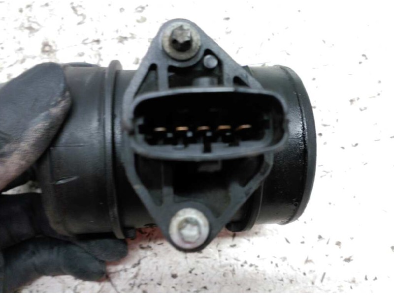Recambio de caudalimetro para fiat doblo (119) 1.9 jtd elx / dynamic referencia OEM IAM 0281002180 5 PINS 