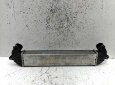 Recambio de intercooler para fiat doblo (119) 1.9 jtd elx / dynamic referencia OEM IAM 46779532  