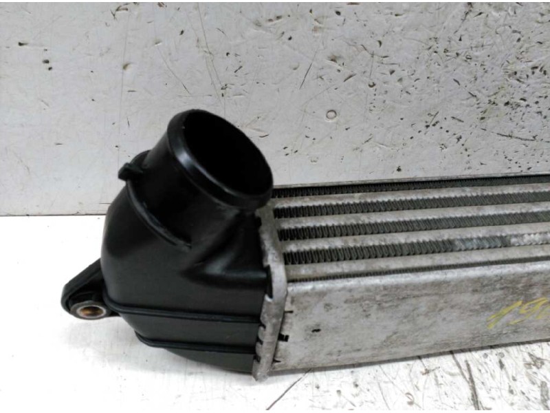 Recambio de intercooler para fiat doblo (119) 1.9 jtd elx / dynamic referencia OEM IAM 46779532  