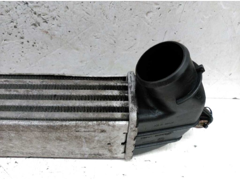 Recambio de intercooler para fiat doblo (119) 1.9 jtd elx / dynamic referencia OEM IAM 46779532  