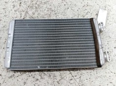 Recambio de radiador de calefaccion para renault master ii phase 2 caja cerrada 2.5 dci diesel cat referencia OEM IAM   