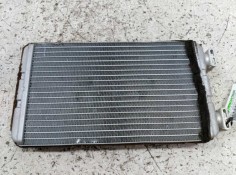 Recambio de radiador de calefaccion para renault master ii phase 2 caja cerrada 2.5 dci diesel cat referencia OEM IAM    2