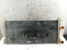 Recambio de radiador agua para fiat doblo (119) 1.9 jtd elx / dynamic referencia OEM IAM   