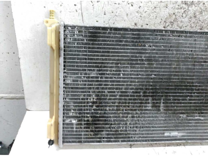 Recambio de radiador agua para fiat doblo (119) 1.9 jtd elx / dynamic referencia OEM IAM   