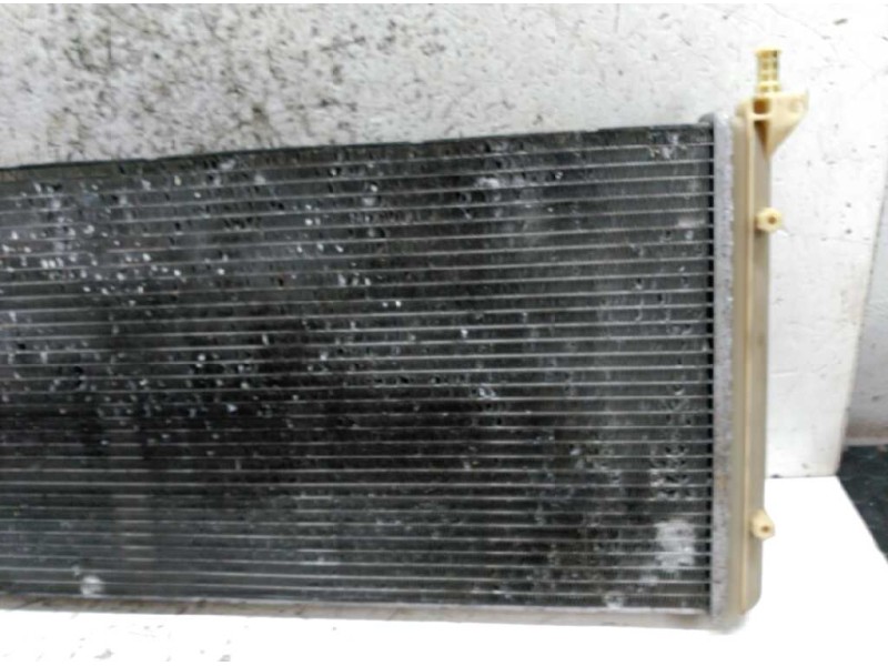 Recambio de radiador agua para fiat doblo (119) 1.9 jtd elx / dynamic referencia OEM IAM   